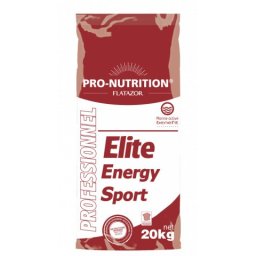 Pro Nutrition Elite: Hrana za pse Professional Adult Energy/Sport, 20 kg