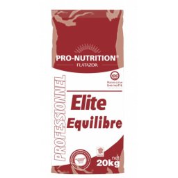 Pro Nutrition Elite: Hrana za pse Professional Adult Eyuilibre, 20 kg