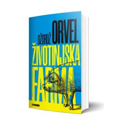 Životinjska farma - Džordž Orvel