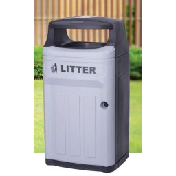 Roto kanta 80l