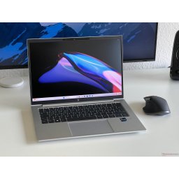 HP EliteBook x360 1040 G10 2-u-1 Wolf Pro 9S999E8R GOLD NB PC, Intel i5-1345U (1.6-4.7GHz, 12mb cache ) 14.0, WUXGA AG LED, 16GB(2x8GB), SSD 512GB PCIe NVMe, WIFI, Bluetooth, Backlit Kbd, ACA 65W, BATT 3C 51 WHr - Win11 Pro64