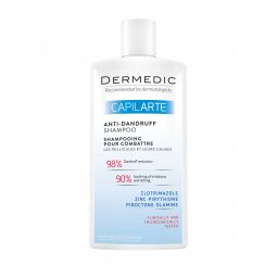 DERMEDIC CAPILARTE ŠAMPON PROTIV PERUTI 300ML