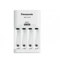 Panasonic punjac (10h) BQ-CC51E