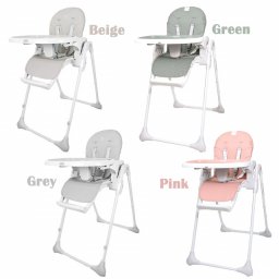 Asalvo ARZAK stolica za hranjenje Green 20529