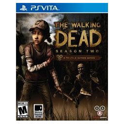 PSV The Walking Dead - Season Two