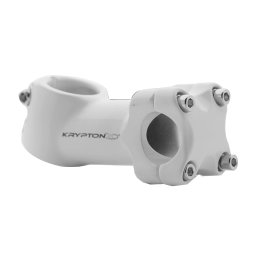 Krypton lula volana alu 25.4mm 80mm bela