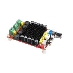 Stereo audio pojačalo 2x100W XH-M510