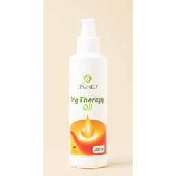 Magnezijum ulje 200 ml
