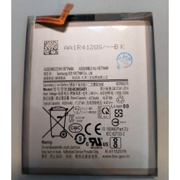 Baterija EB-BG985ABY za Galaxy S20 Plus, SM-G985