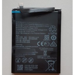 Baterija HB405979ECW za Huawei Y5 2017, Y6 2017, Y6 2019, P9 Lite Mini, Nova, Nova Smart, Honor 6, Honor 8A, Huawei Y5p, Honor 9S