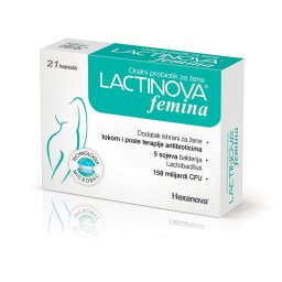 Lactinova femina
