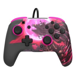 PDP Nintendo Switch rematch wired controller - calamity ganon ( 059461 )