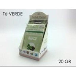 Mirsna kesa 20g verde 651803 ( 120140 )