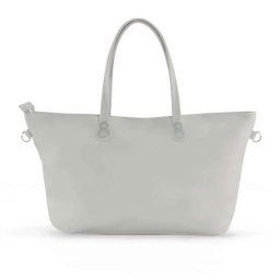 Kinderkraft torba za mame treasurebag light grey ( KATREAMBLGR0000 )