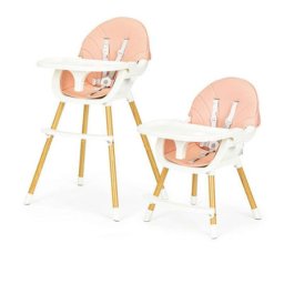 Eco toys hranilica za bebe 2u1 eco pink ( HA-004 PINK )