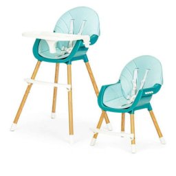 Eco toys hranilica za bebe 2u1 eco blue ( HA-004 BLUE )