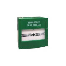 ZKTECO ZT G-BOX