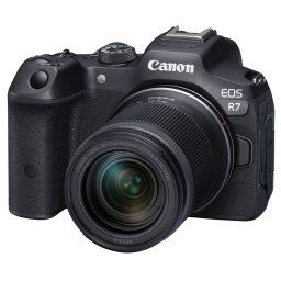 Canon EOS R7 18-150