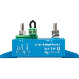 Victron Energy Smart BatteryProtect 48V-100A