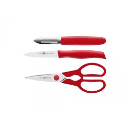 Set za kuhinju Zwilling 3/1 TWIN GRIP