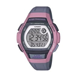 Casio collection ženski sat ( LWS-2000H-4A )