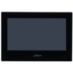 Monitor Interfon VTH2621G-WP ip SIP 2.0 Video interfon Hands free WiFi