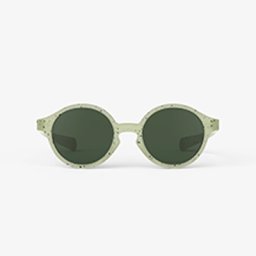 #d SUN KIDS ARTEFACT Dyed Green