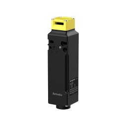 Sigurnosni prekidač SFDL-S6A-CM20,solenoid,door:2NC/1NO+ lock:2NC+1NO, konek M20,24Vdc IP67 Autonics