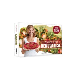 Nekuvarica - Marina Grubić, E-book