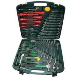 Womax set ručnog alata 60kom ( 0545610 )