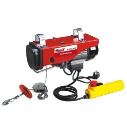 Womax W-SHZ 600 dizalica električna ( 76160130 )