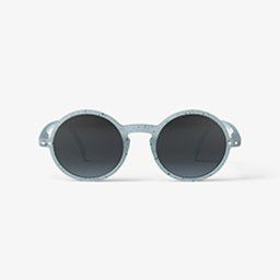 #G SUN ARTEFACT Washed Denim