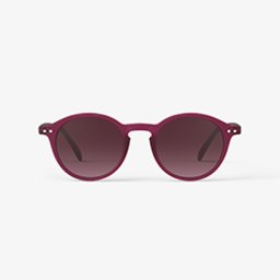 #D SUN ARTEFACT Antique Purple