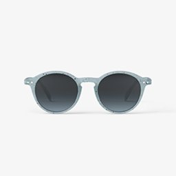 #D SUN ARTEFACT Washed Denim