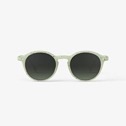 #D SUN ARTEFACT Dyed Green