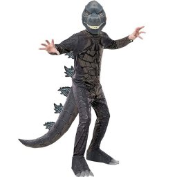 Dečiji kostim Godzila