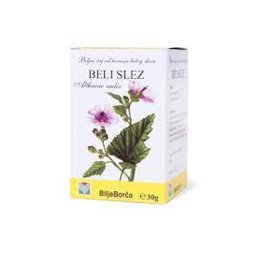 Bilje Borča Beli slez čaj 30g