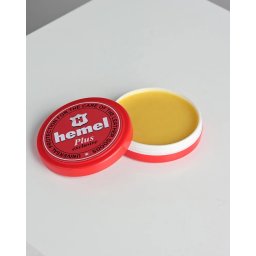 Hemel krema za održavanje predmeta od kože 40ml