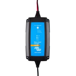 PUNJAČ AKUMULATORA Victron Energy Blue Smart IP65 Charger 12/25(1) 230V CEE 717