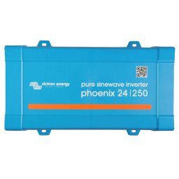 Inverter Phoenix 24/250, VE.Direct, Schuko