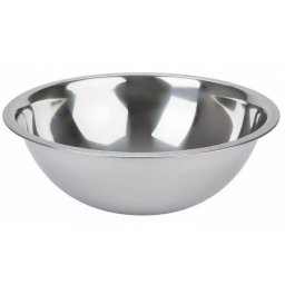 Kinghoff kh1228 posuda inox 20 x 8cm