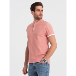 Muška polo majica Ombre