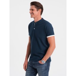 Muška polo majica Ombre