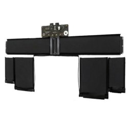 Baterija za laptop Apple MacBook pro 13 A1437 A1425 2012 ( 110387 )