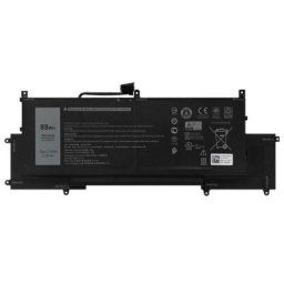 Baterija za laptop Dell latitude 9510 2-IN-1 type B ( 110427 )