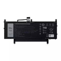 Baterija za laptop Dell latitude 9510 2-IN-1 type A ( 110426 )