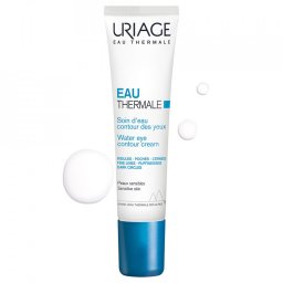 URIAGE EAU THERMALE KREMA ZA PODRUČJE OKO OČIJU