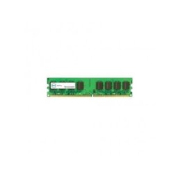 Dell 16GB DDR4 3200MHz UDIMM ECC