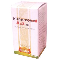 Rumexove A&S kapi