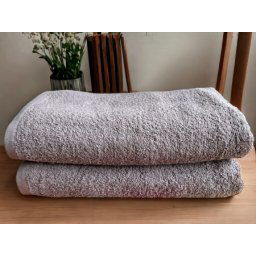Peškir Aralija dezen 3 70X130cm ( VLK000943-dezen 3 )